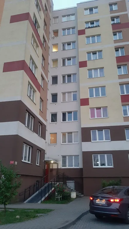 Квартира Квартира нарасхват — Калининград