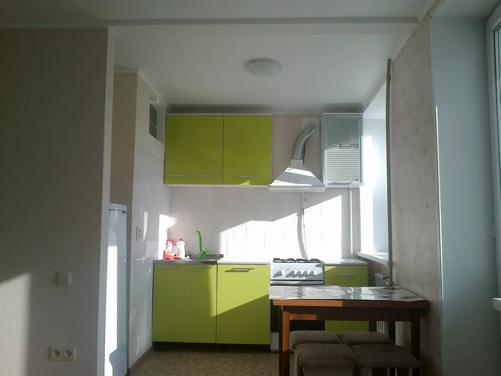 Уютная квартира на Мойнаках