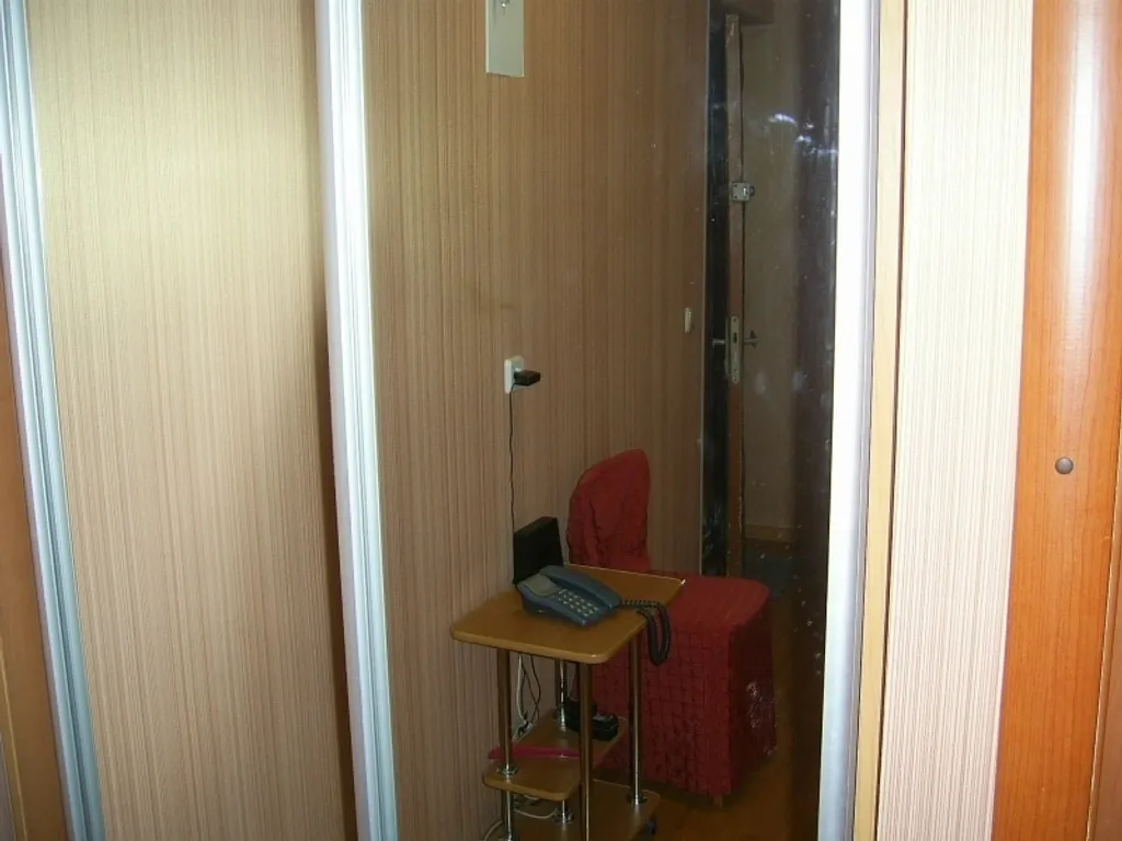 Квартира 1-комнатная Квартира — Севастополь