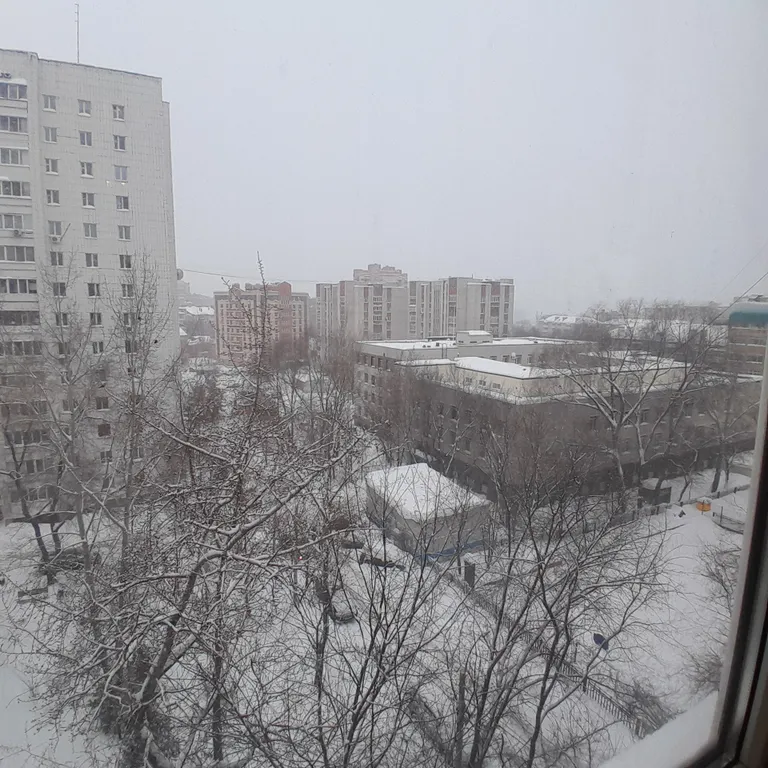 Квартира Уютная квартира в центре — Казань