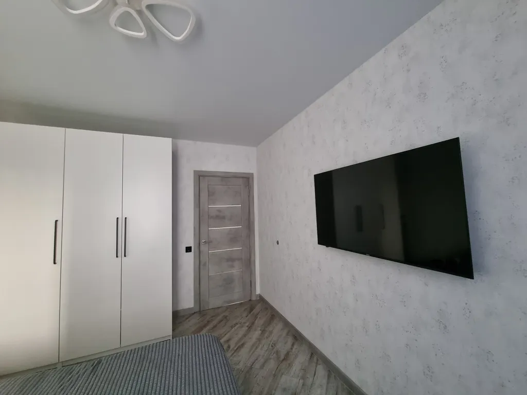 Apart premium Grey с видом на море пляж Алексино 500м