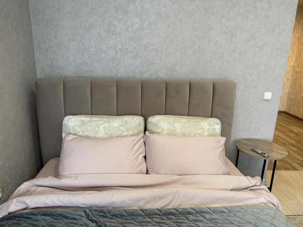 Уютная квартира рядом с Брестской крепостью в новом доме, центр — аренда посуточно в Брест