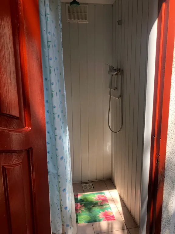 Трехместный номер