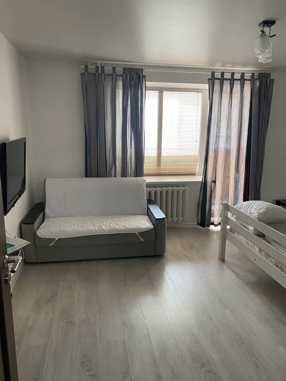 Квартира 2-комнатная Квартира — Кашира