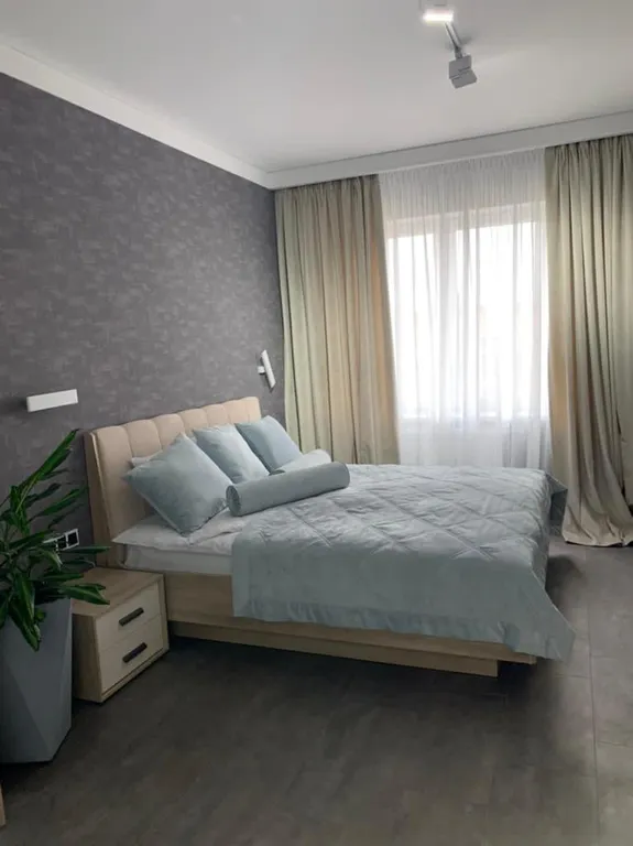 Квартира Квартира Filo d'oro — Калининград