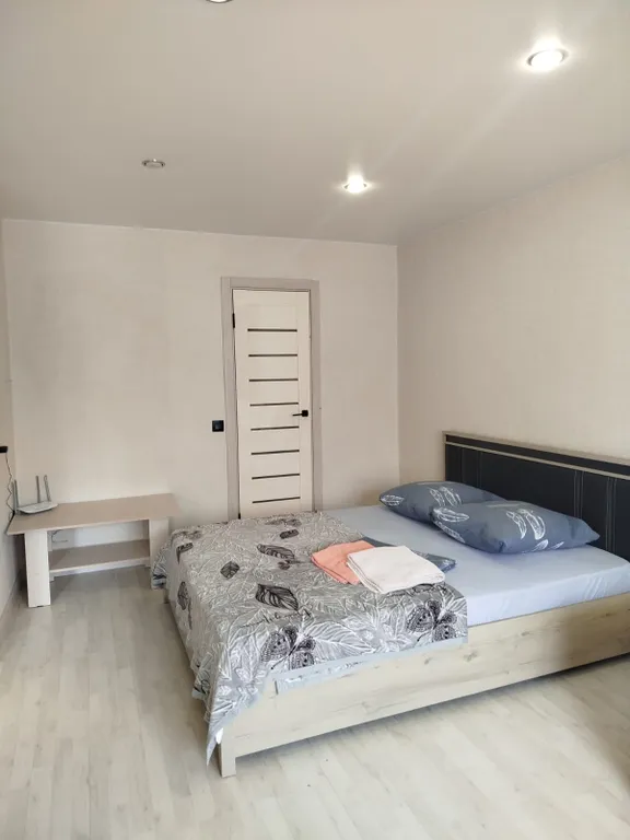 Удобная квартира в самом центре. Проспект Ленина 47