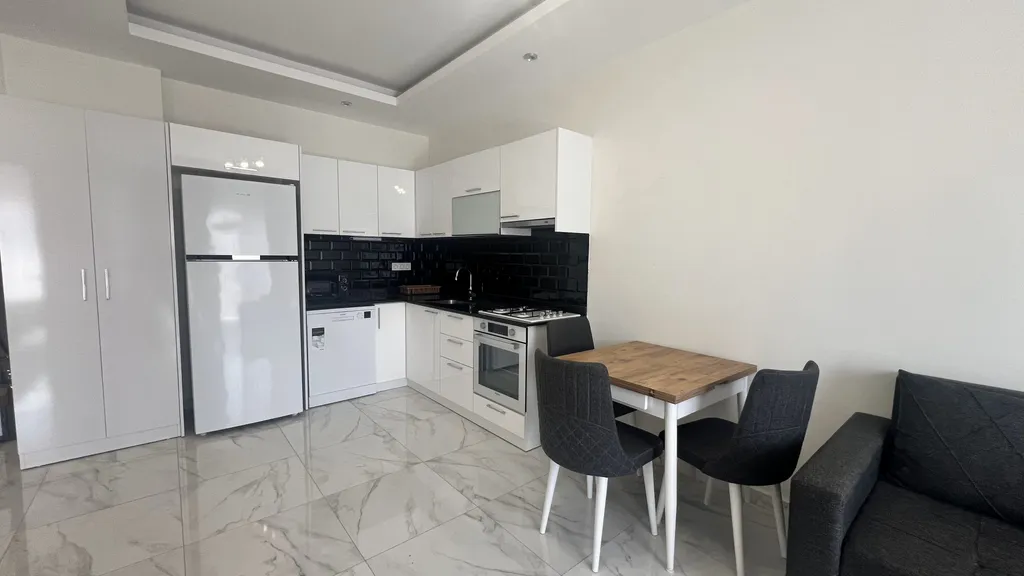 Уютная квартира в Кестеле недалеко от моря