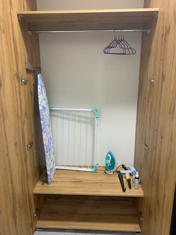 Уютная студия в новом ЖК