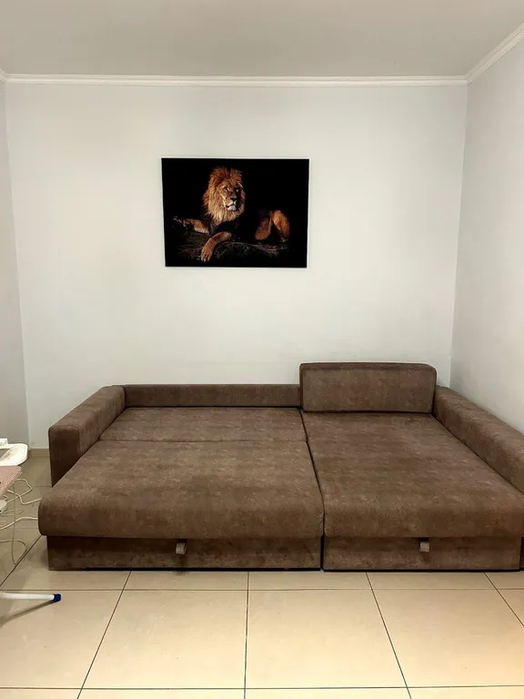 Квартира Квартира Апартамент для большой компании — Геленджик