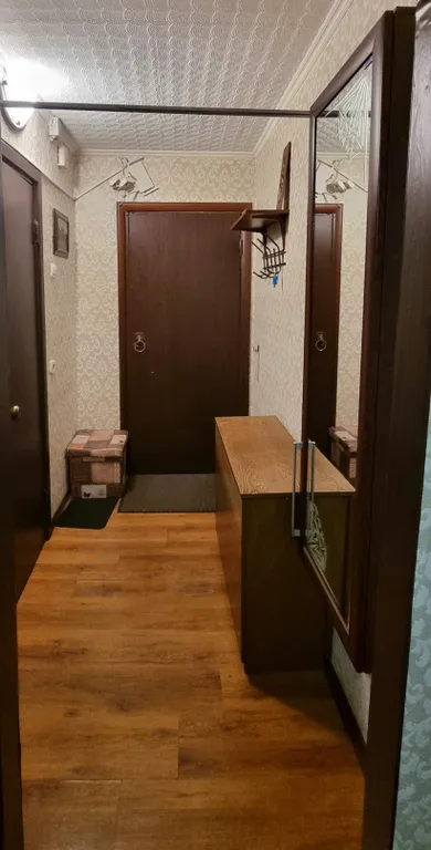 Квартира Чистая, комфортная двухкомнатная квартира — Москва