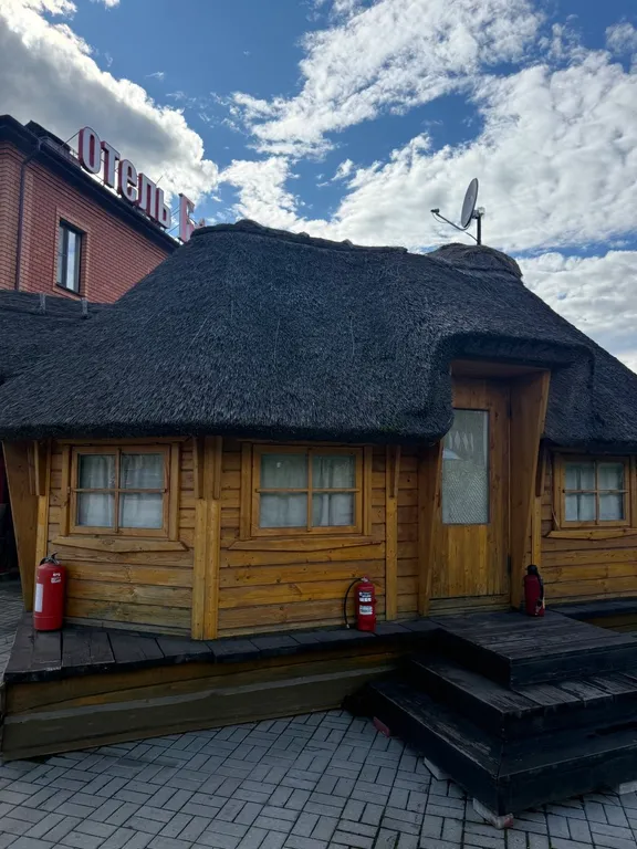 Коттедж Бунгало №25 — аренда посуточно в Вязьма