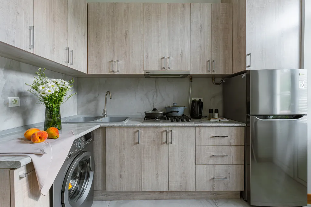 Апартаменты ключ к центру Еревана