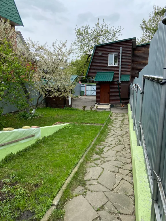 Дом для ваших праздников