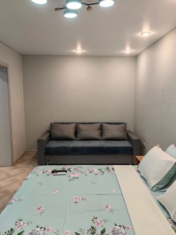 Уютная квартира в центре Владикавказа