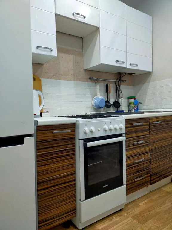 Уютная однушка