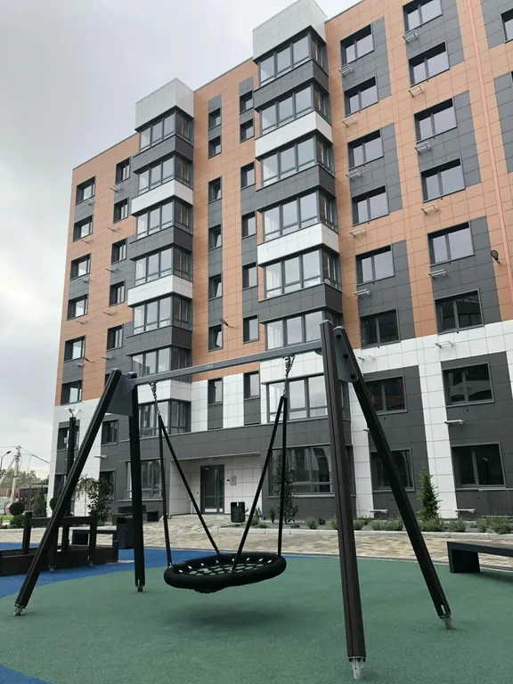 Квартира Квартира-студия для двоих — Севастополь