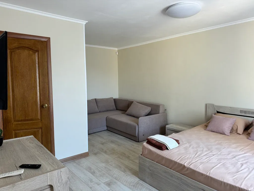 Гостевой дом Вилла Гармония