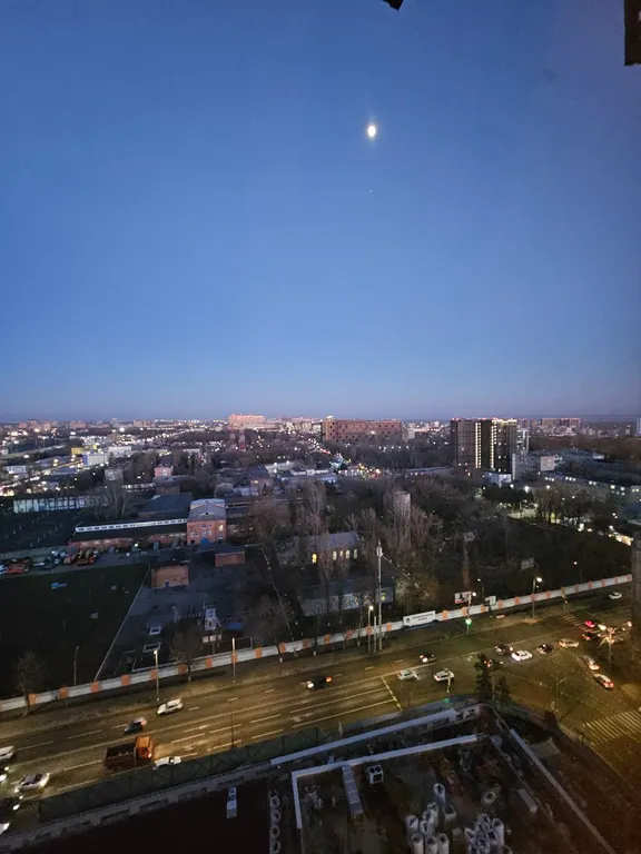 Квартира Однокомнатная квартира в центре с возможностью парковки на территории — Ростов-на-Дону