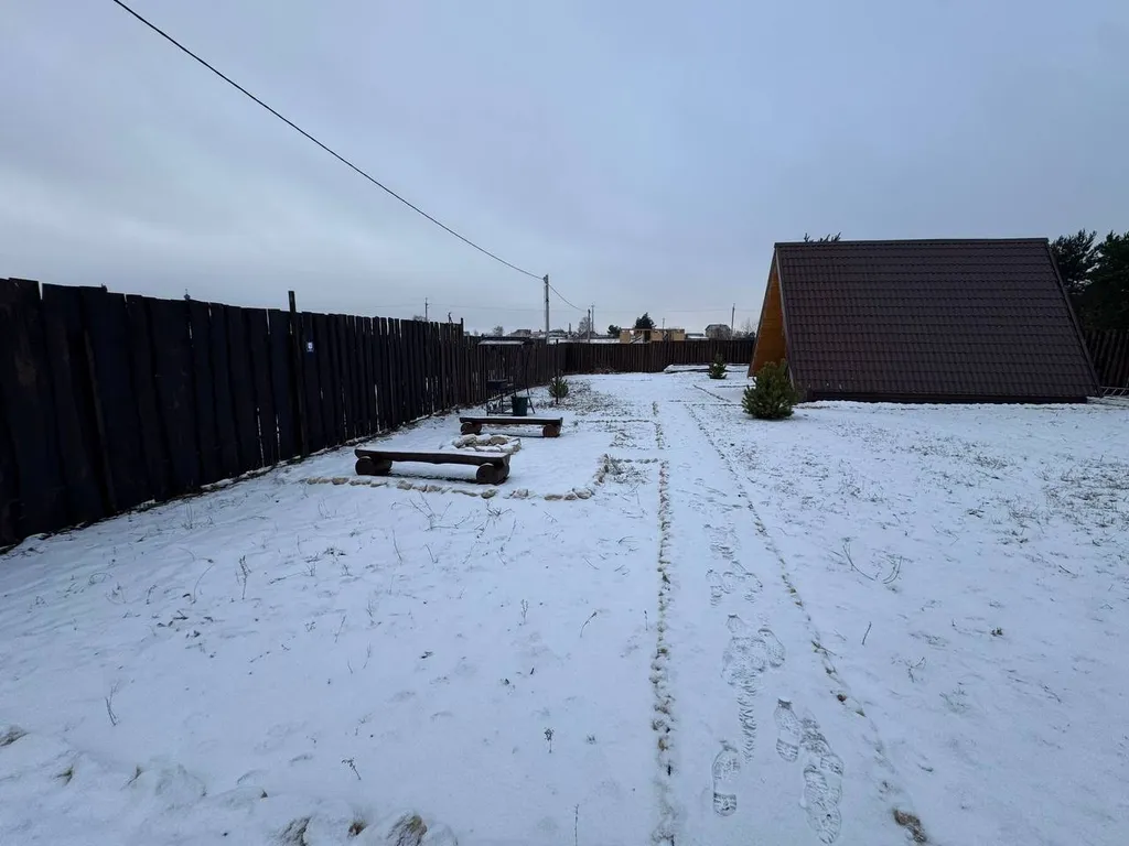 Аренда дома, аренда сибирского чана