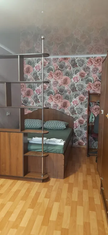 Квартира Квартира Однокомнатный люкс в центре — Евпатория