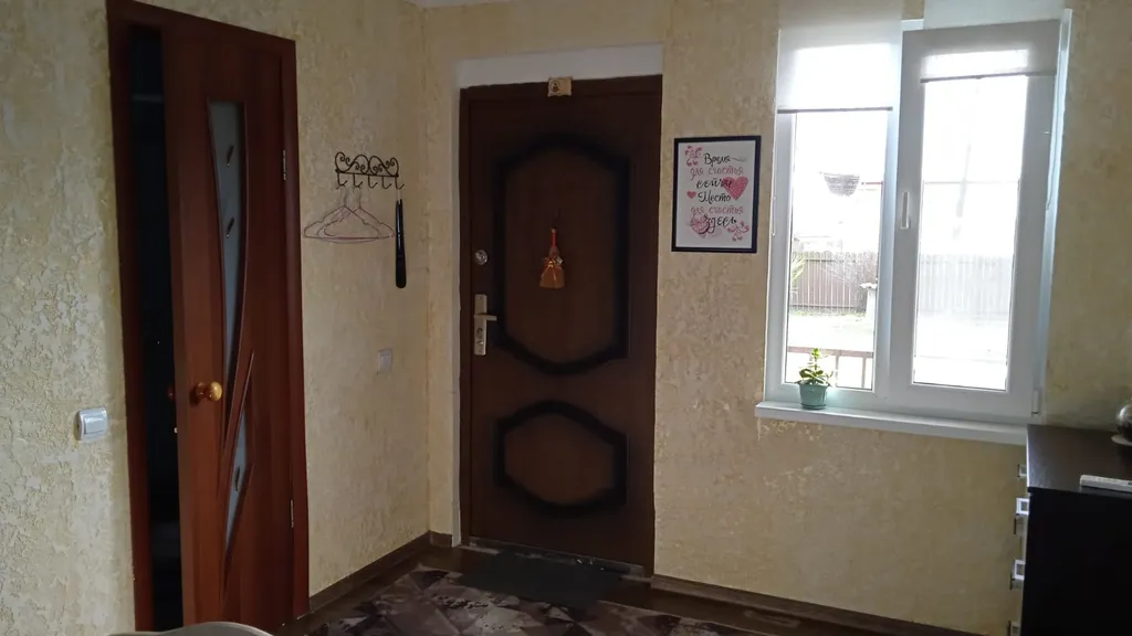 Гостевой дом на Школьной