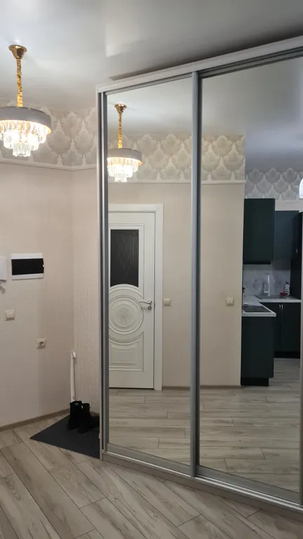 Квартира 1-комнатная Квартира — Светлогорск