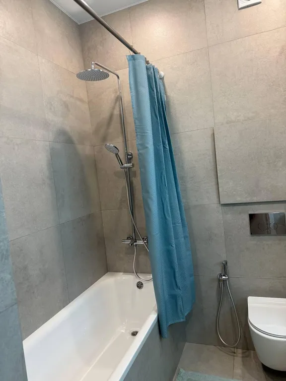 Квартира Уютная квартира в Технопарке — Москва