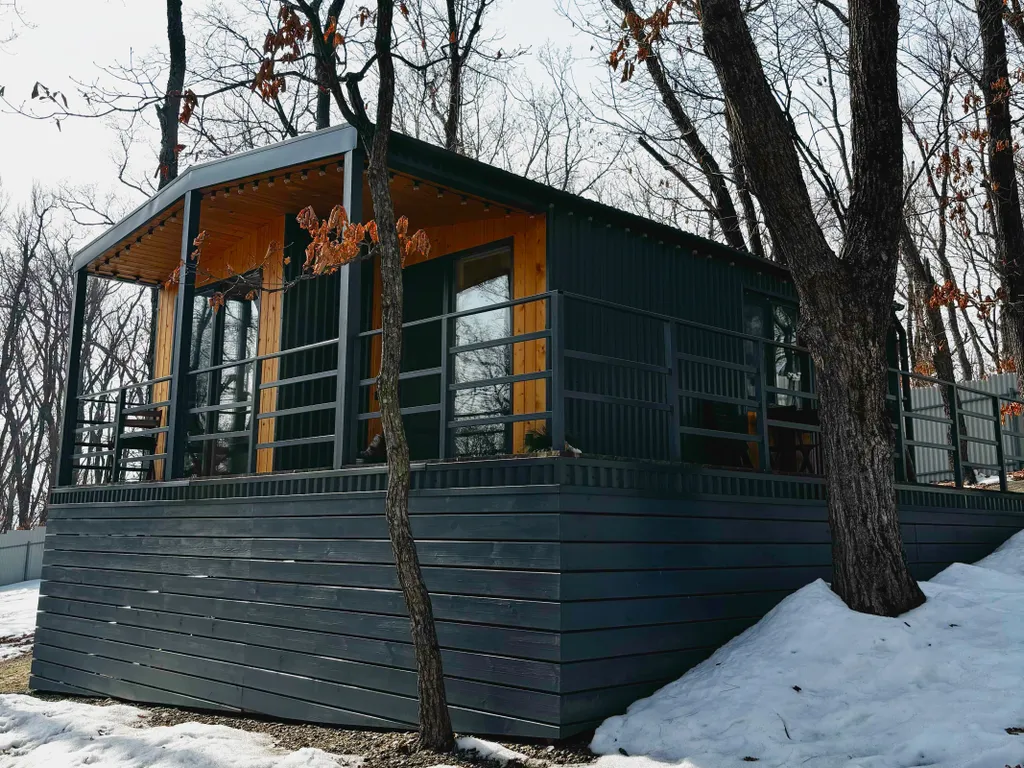 Уютный дом на Сад-городе во Владивостоке