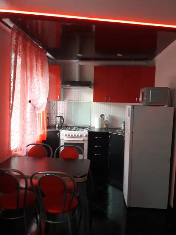 Студия в центре