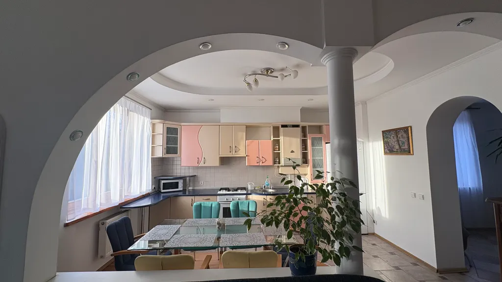 Квартира Квартира Amalienau-апартамент — Калининград