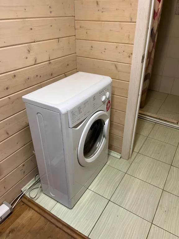Дом в лесу