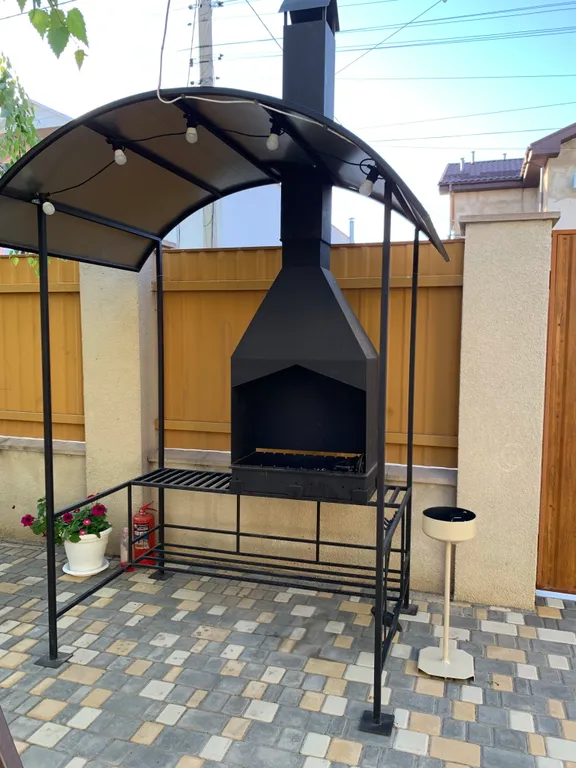 Уютная комната в тихом месте