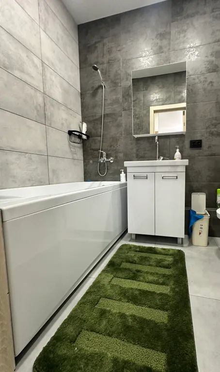 Уютная 2-комнатная квартира