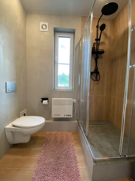 Дом с сауной рядом с Петрозаводском