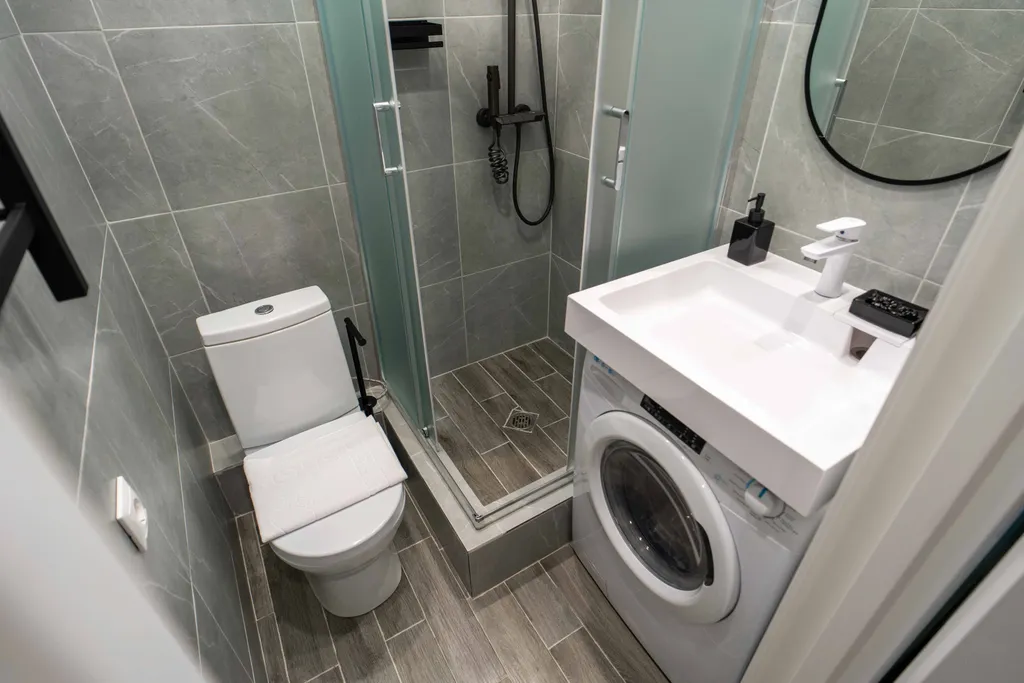 Уютная студия