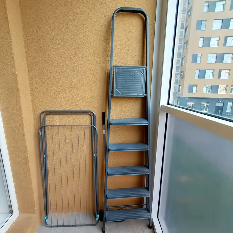 Студия в клубном доме 3iD