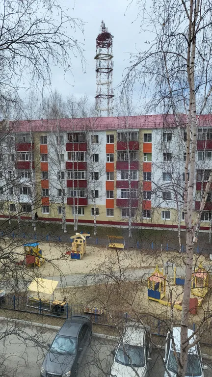 Лофт-студия Париж ждет своих гостей