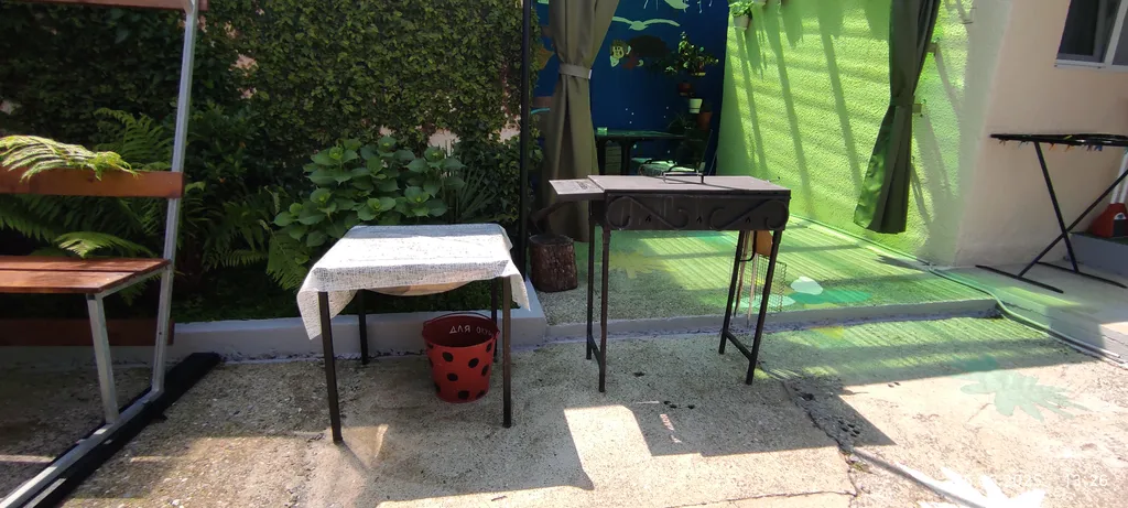 Коттедж Домик под ключ — Адлер