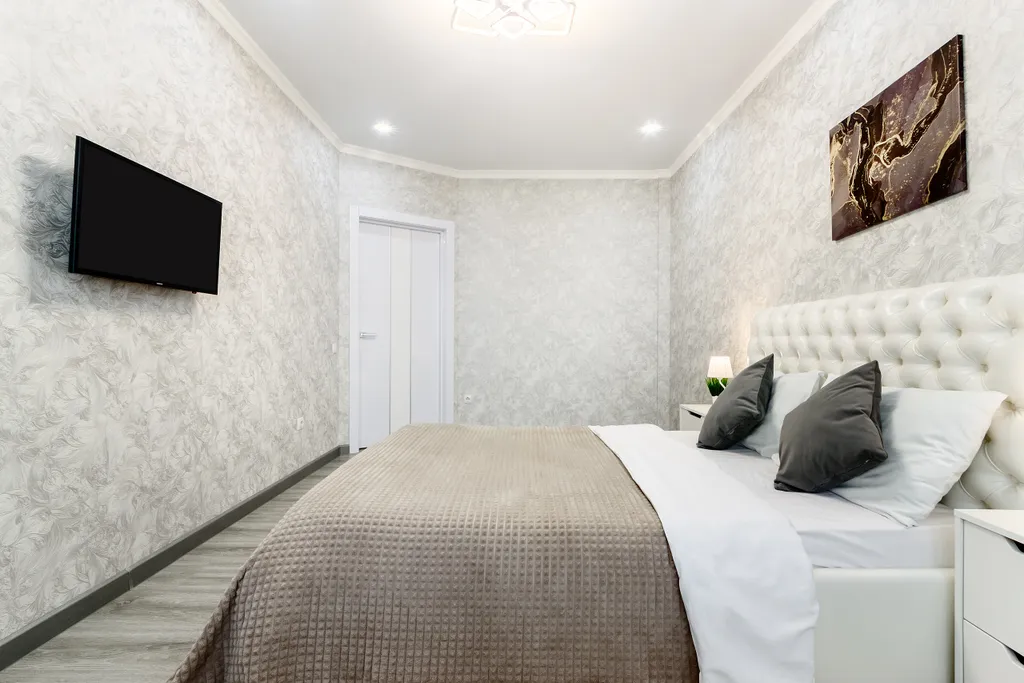 Апартамент на берегу Дона