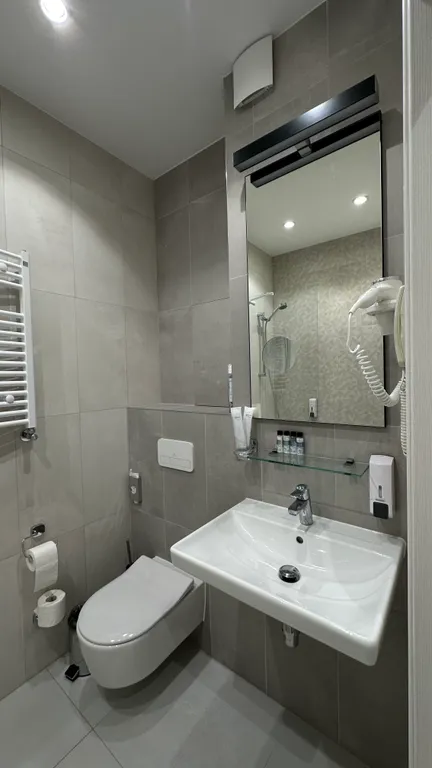 Квартира Квартира-студия возле моря — Светлогорск