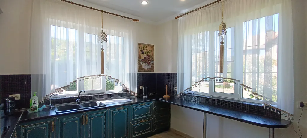 Вилла андерсон