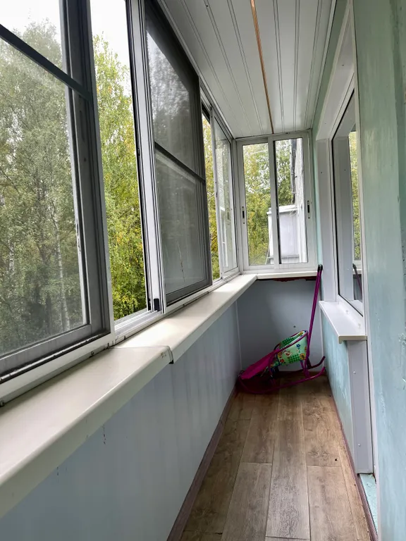 Апартаменты на территории санатория Нижне Ивкино