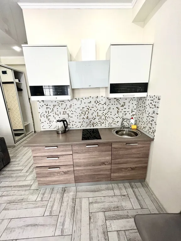 Квартира Квартира около Олимпийского парка — Сириус