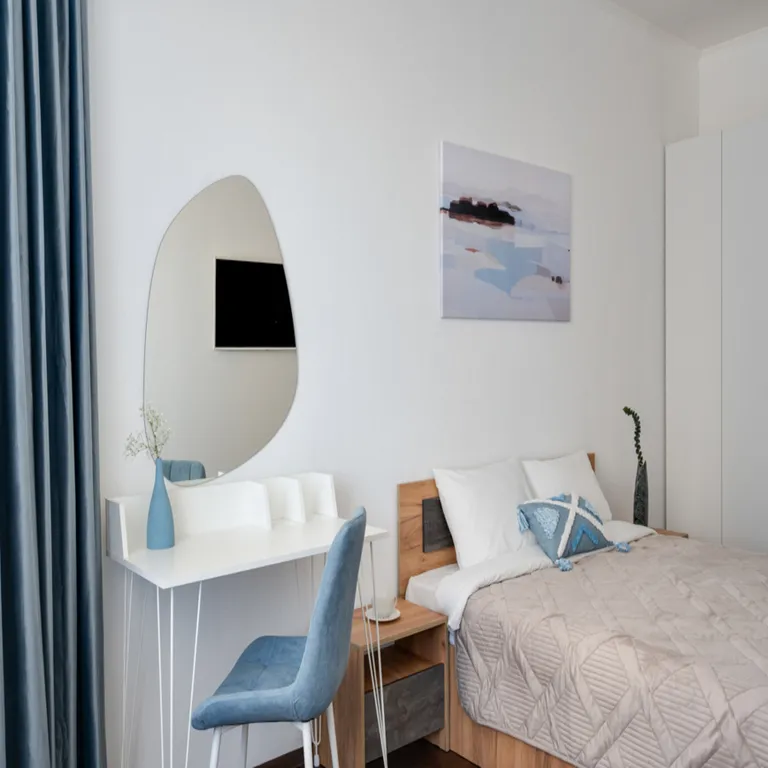 Квартира Квартира Тайны голубого океана в Нахабино — Нахабино