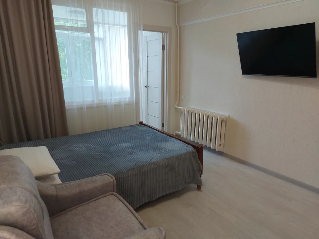 Квартира Уютная квартира — Лазаревское