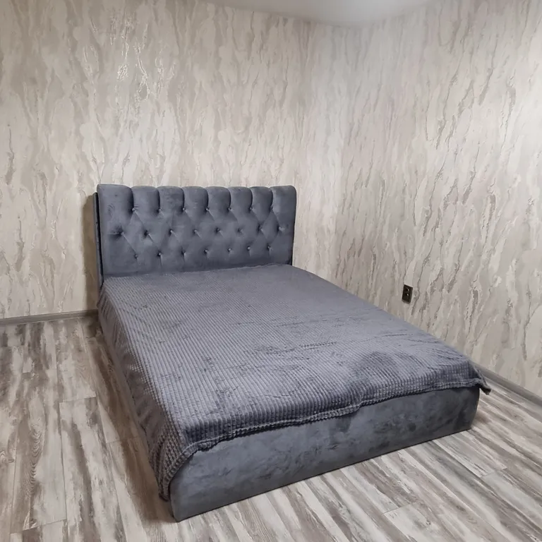 Чистая квартира рядом с вокзалом — аренда посуточно в Серпухов