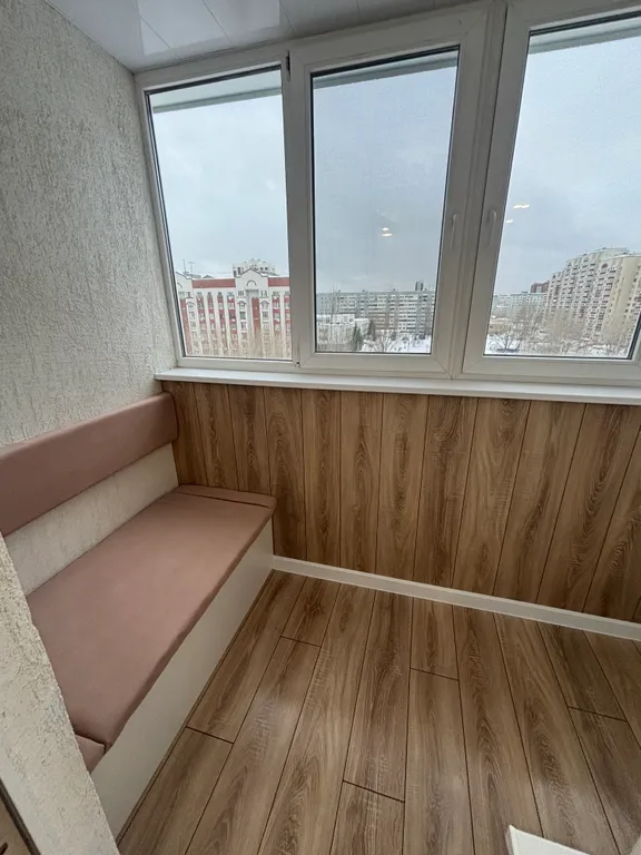 Квартира Шикарная квартира в шикарном районе города — Казань