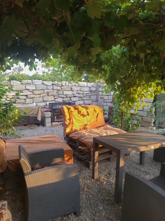 Апартаменты Скандинавия