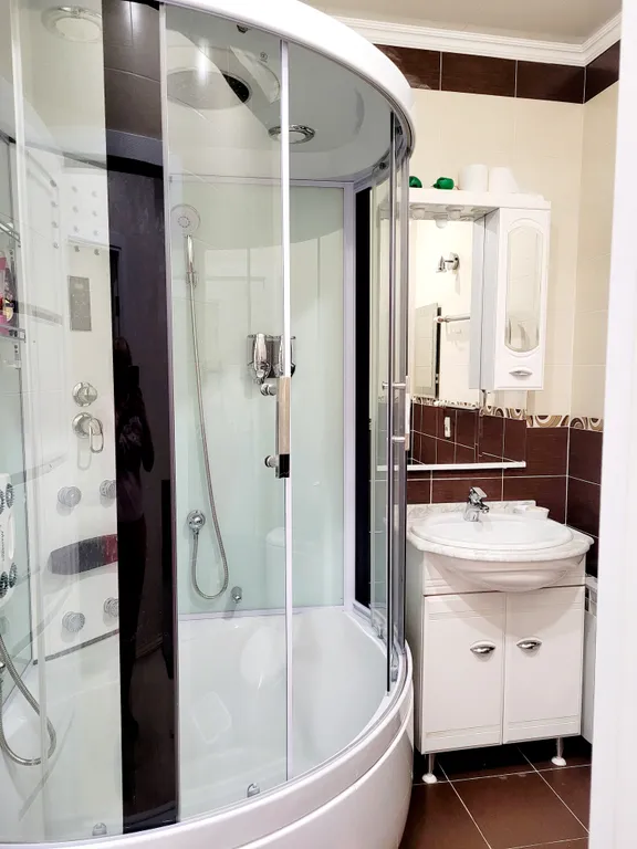 Апартаменты бунгало Валенсия