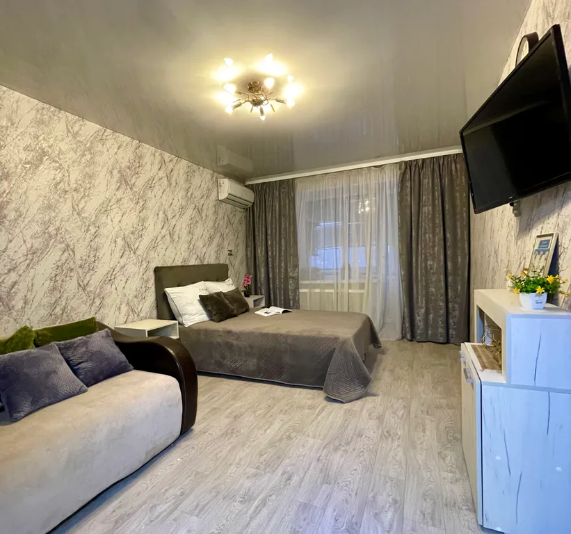 Квартира в центре города